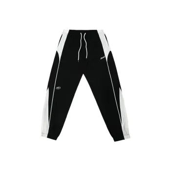 NICEID Knitted Sports Pants Unisex