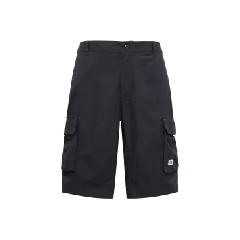 THE NORTH FACE Casual Shorts Men's Navy Blue