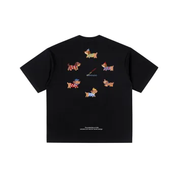TEN MIRO T Shirts Unisex