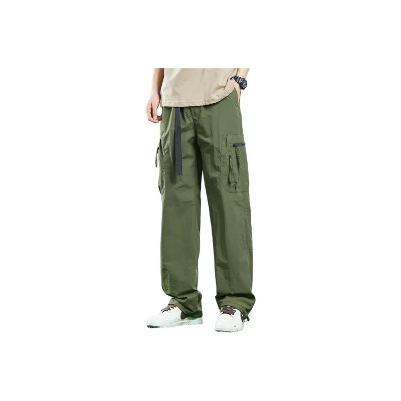OVERPROTECTION Cargo Pants Men's-10