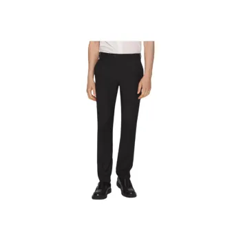 JODOLL Suit Trouser Men's Dark Gray