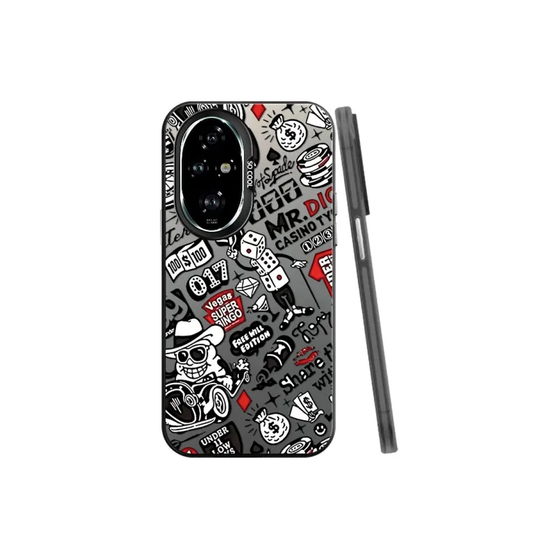BAOCHENG Phone Cases-0