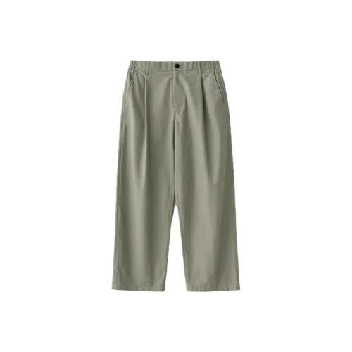 COMMON SCENTS Casual Pants Men's