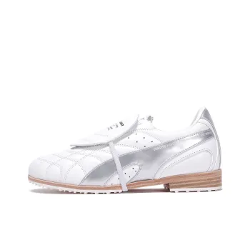 BLINDING LIGHT Anti Slip Wear Resistant Low Top Casual Shoes Women's White
