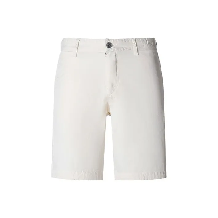 HUGO BOSS Casual Shorts Men White-0