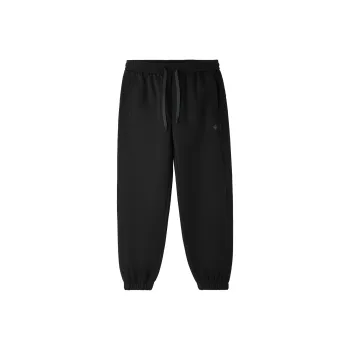 HLA Casual Pants Men Black AA