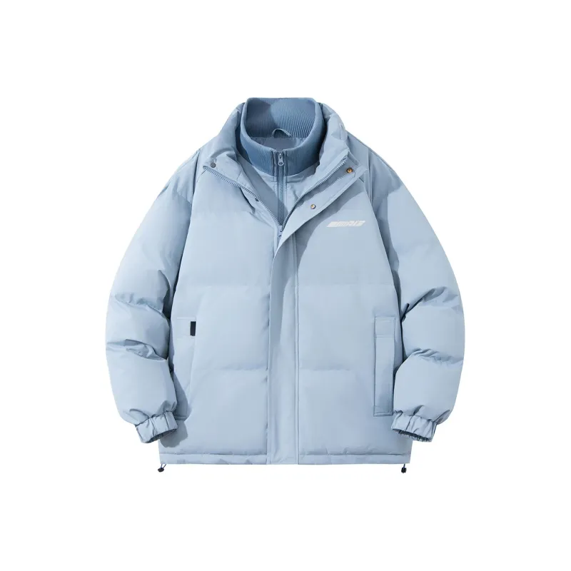 AI3 Puffer Jackets Unisex-10