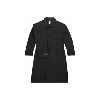 Nike X Martine Rose Trench Jacket