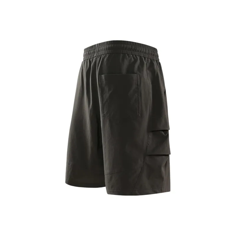 FOR FEAR THAT Casual Shorts Unisex-1