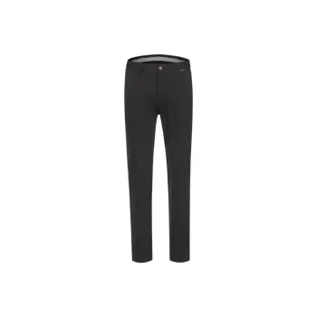 BRAUN BUFFEL Suit Trouser Men's Black