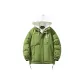 Light Fruit Green