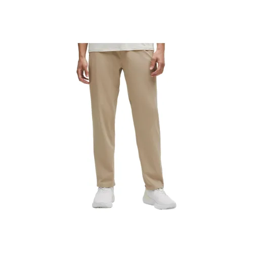 Lululemon Pace Breaker Casual Pants Men's