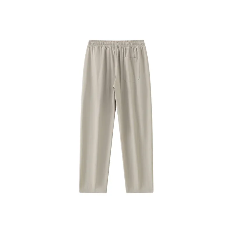 DJ.SPIRIT Casual Pants Unisex-11