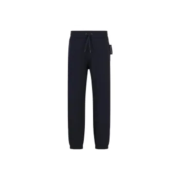 ARMANI EXCHANGE Casual Pants Men Dark Marine Blue