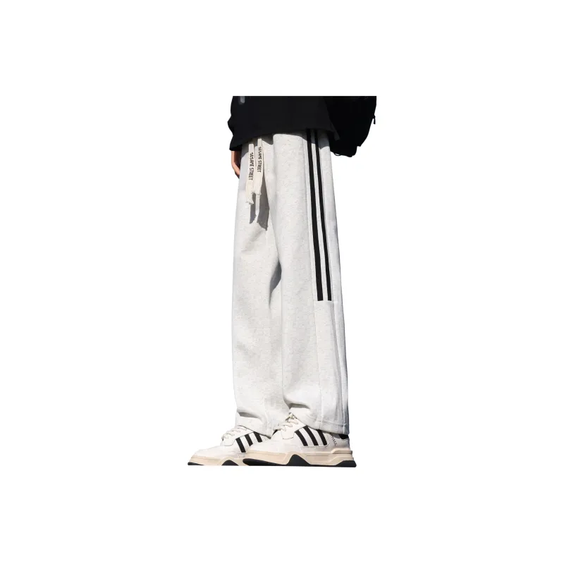 SESAME STREET Casual Pants Unisex-4