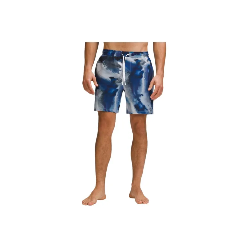 Lululemon Pool Casual Shorts 7' Men's-21