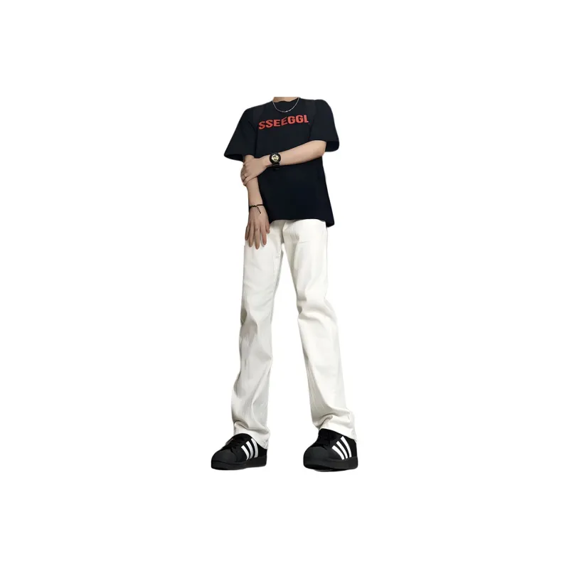 SZSX Jeans Unisex-0