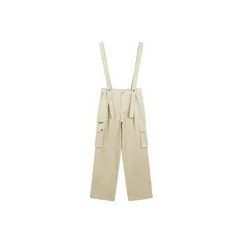 Bosieagender Casual Pants Unisex