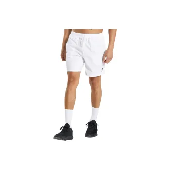 GYMSHARK ARRIVAL 7' SHORTS Casual Shorts Men's White