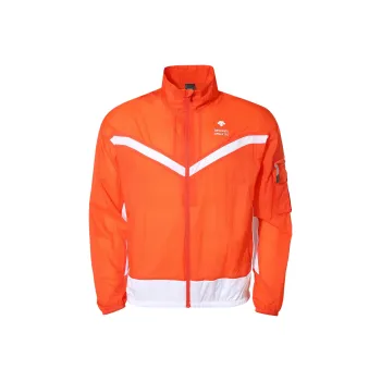 DESCENTE Trench Coats Men