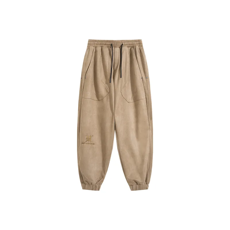 MPUX Casual Pants Unisex-6