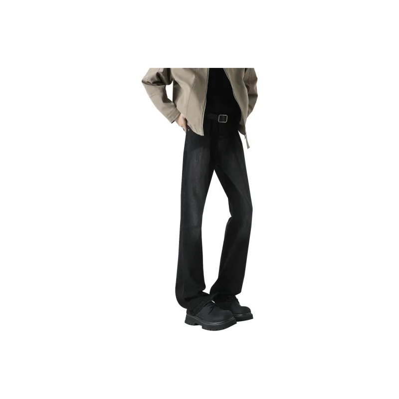 FORCEPULR Jeans Unisex-6