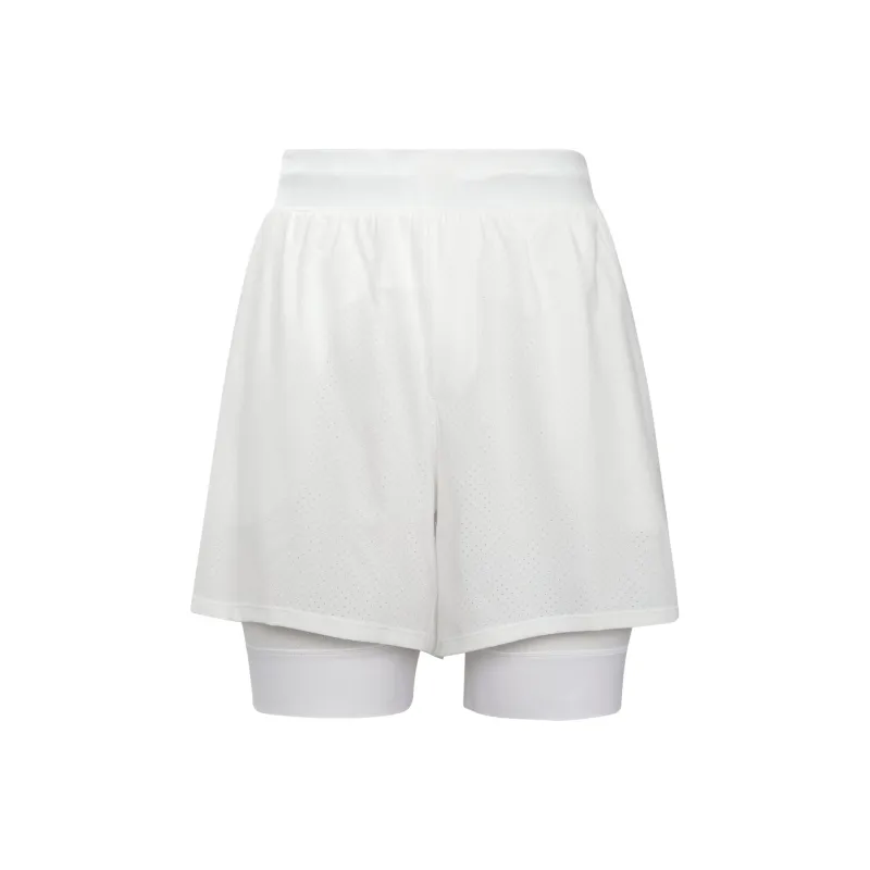 Lululemon Vented Casual Shorts 6' Men's-2