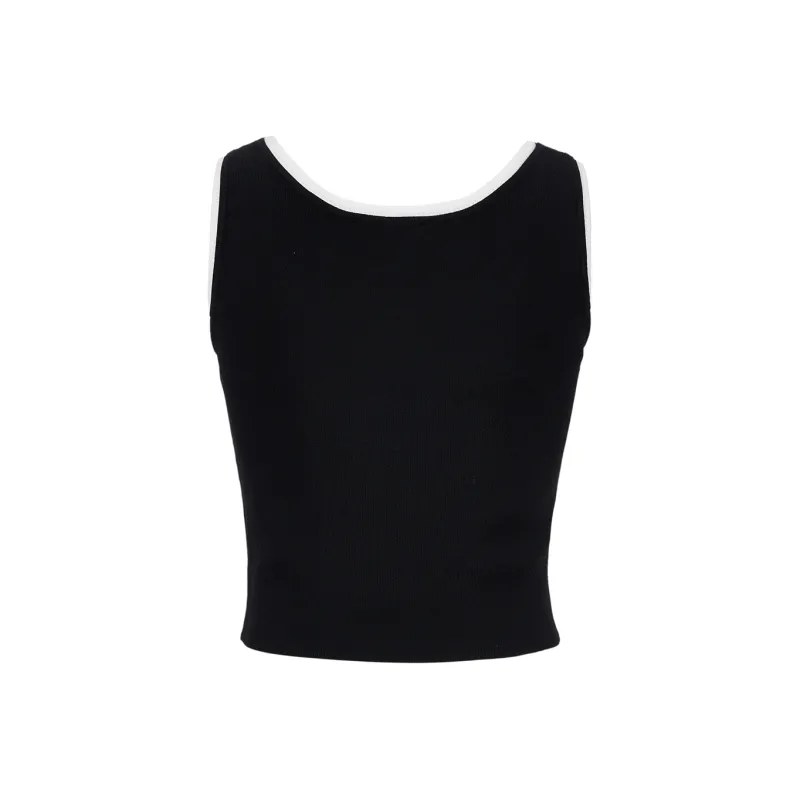 ONLY Tank Tops Women's-1