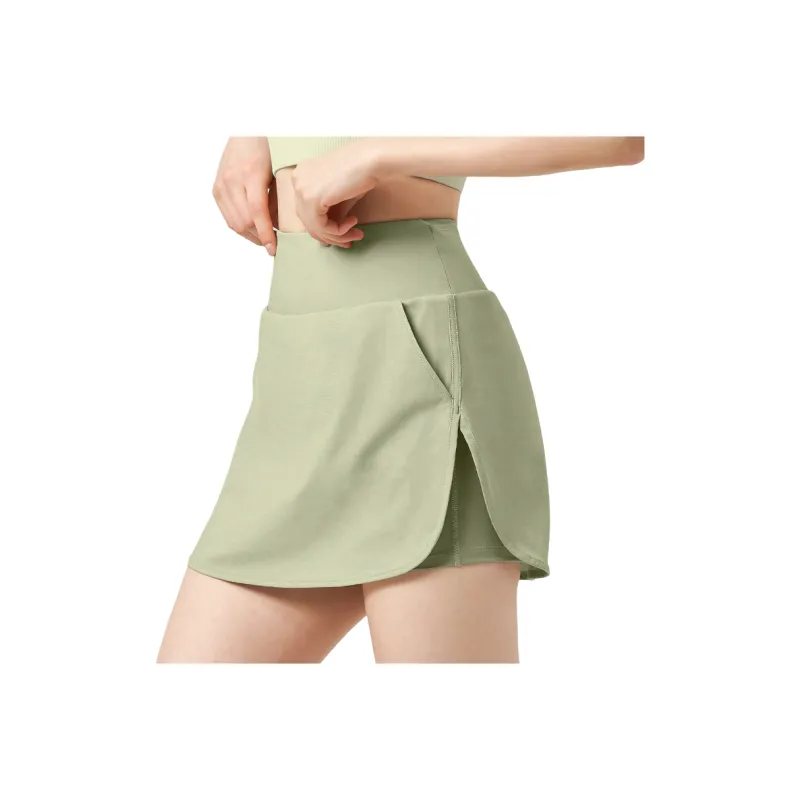 Kele Coco Casual Short Skirts Women's-4