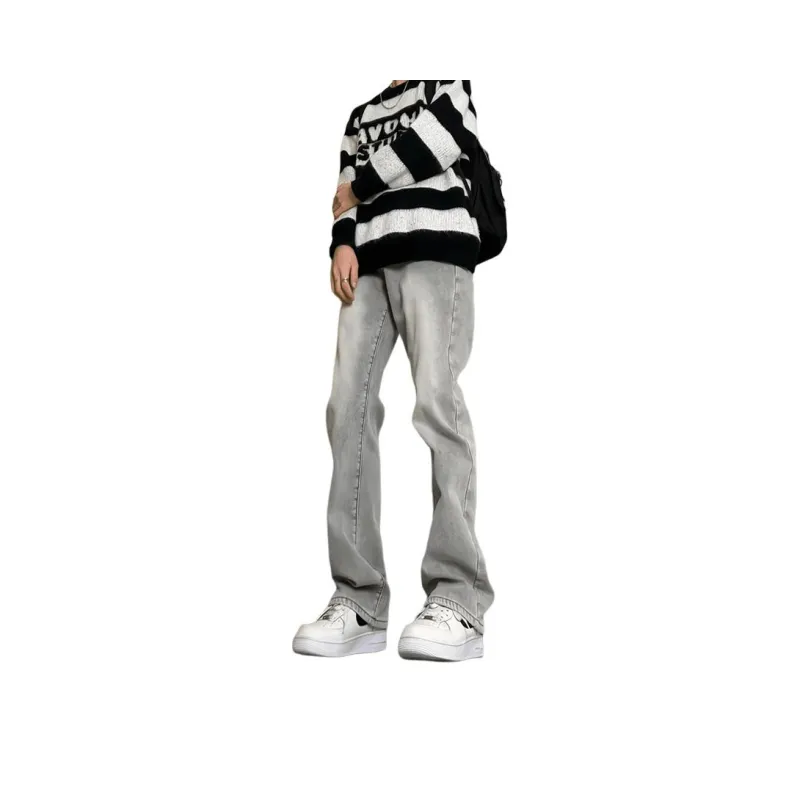 XAFB Jeans Unisex-10