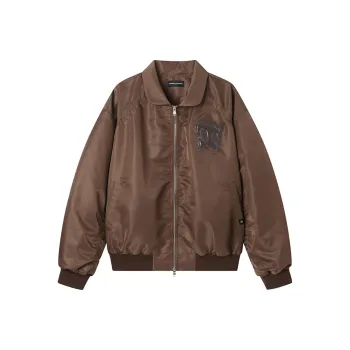 DANGEROUSPEOPLE Jackets Coats Unisex