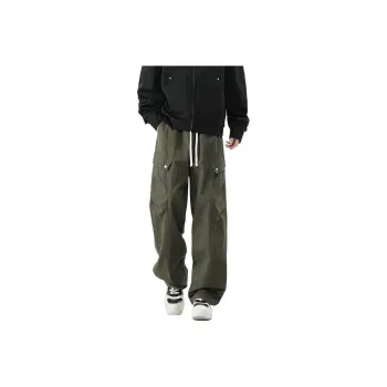 ADOONGA Cargo Pants Unisex