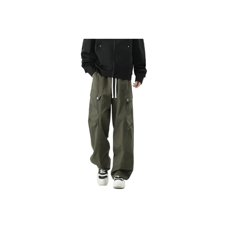 ADOONGA Cargo Pants Unisex-0