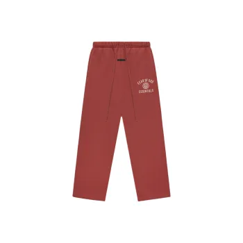 Fear Of God Essentials Fleece Relaxed Sweatpants