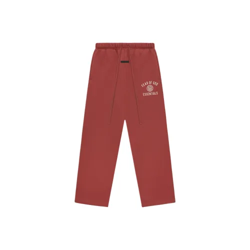 Fear Of God Essentials Fleece Relaxed Sweatpants