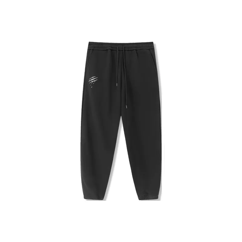 Suamoment Casual Pants Unisex-0