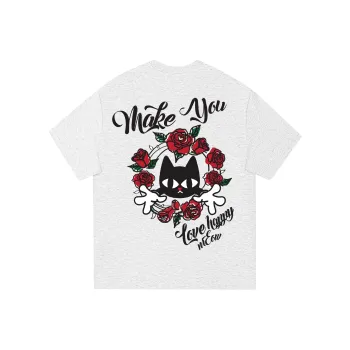 A02 T Shirts Unisex