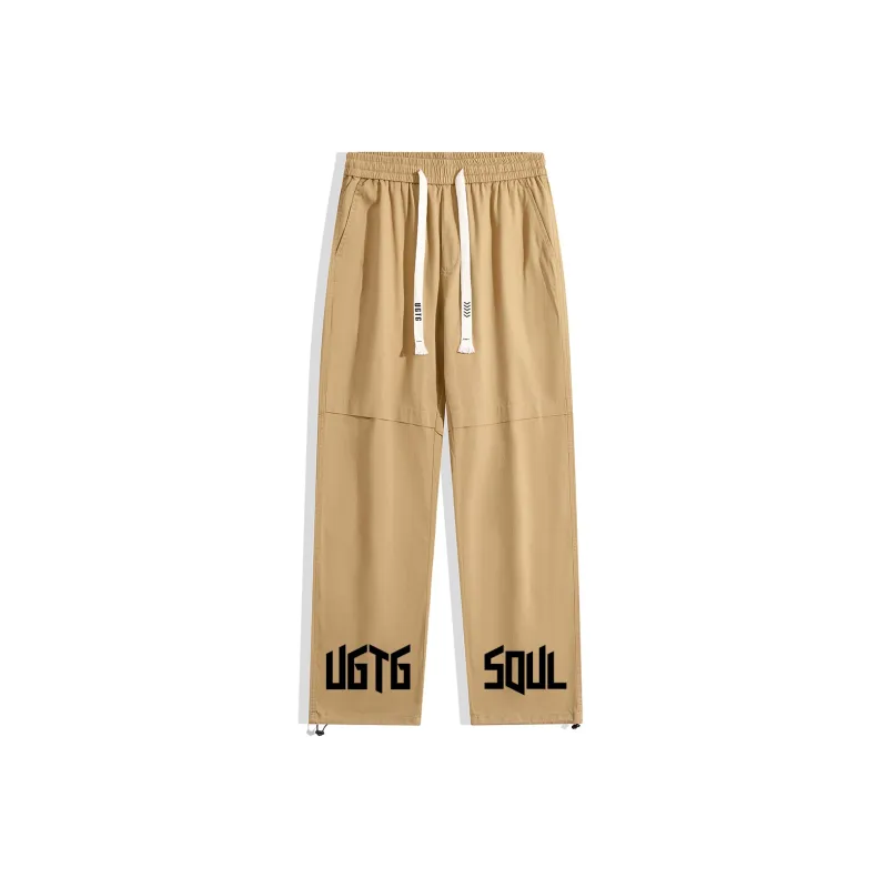 UGTG Casual Pants Unisex-6