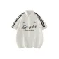 White (100% cotton Upgraded)