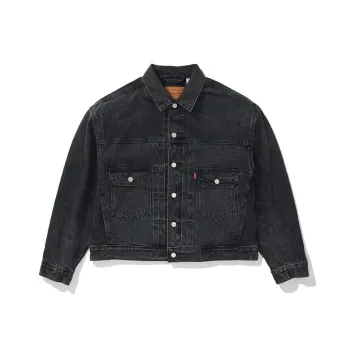 Levis X Levi's Dyed Jacquard Jacket