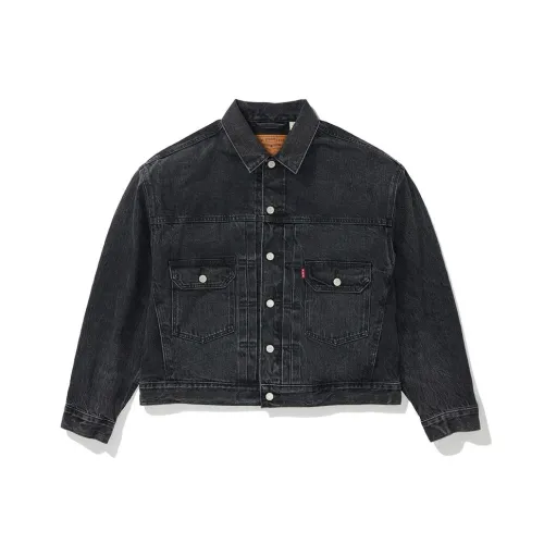 Levis X Levi's Dyed Jacquard Jacket