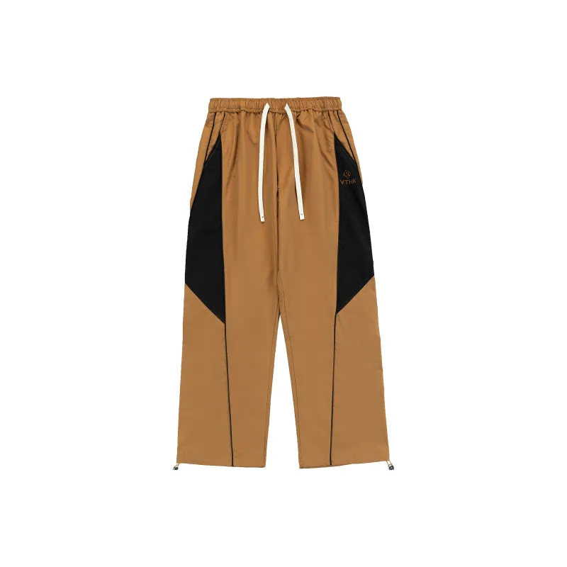 VTHK Fall Winter Casual Pants Unisex-8