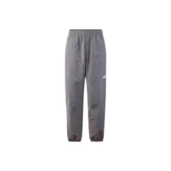 THE NORTH FACE Casual Pants Men's Pearl Gray