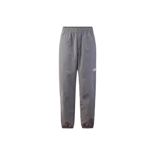 THE NORTH FACE Casual Pants Men's Pearl Gray