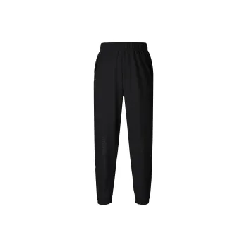 Jordan Sport Jam Casual Pants Men's Black/Dark Gray