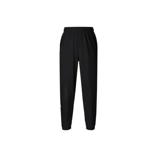 Jordan Sport Jam Casual Pants Men's Black/Dark Gray