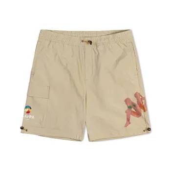 Kappa Reality Mirror Shorts Men's