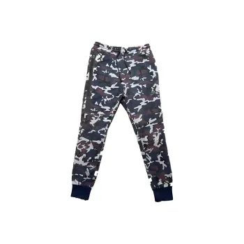 Nike Casual Pants Men Camouflage