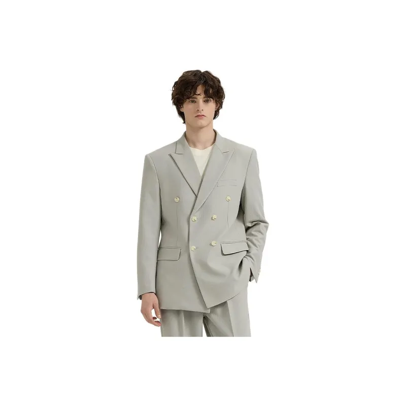 WILD LEADER Business Suit Men's-8