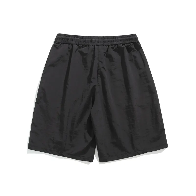 DUNHUANG ART INSTITUTE Casual Shorts Unisex-1